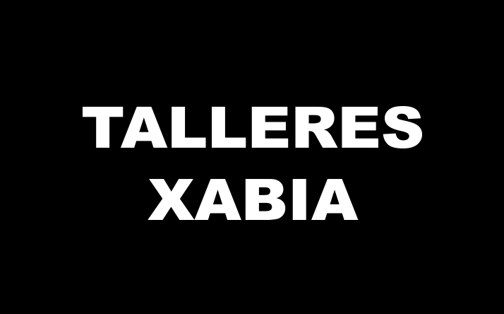 Talleres Xabia - Class & Villas